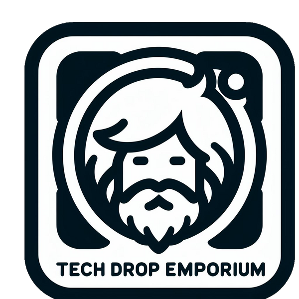 TechDrop Emporium
